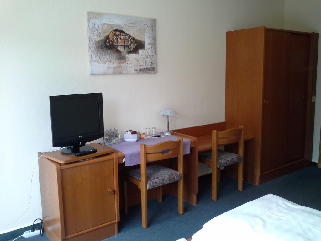 Haus Mariandl Düsseldorf Quarto foto