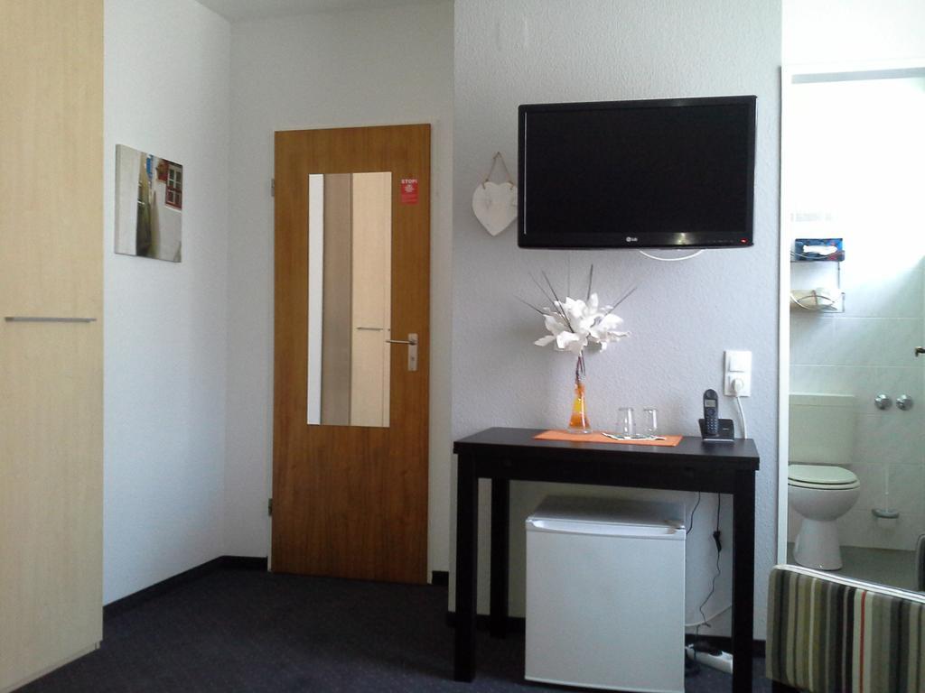 Haus Mariandl Düsseldorf Quarto foto