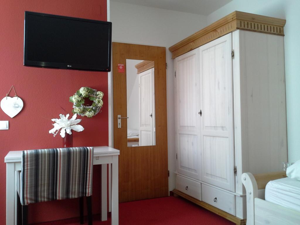 Haus Mariandl Düsseldorf Quarto foto