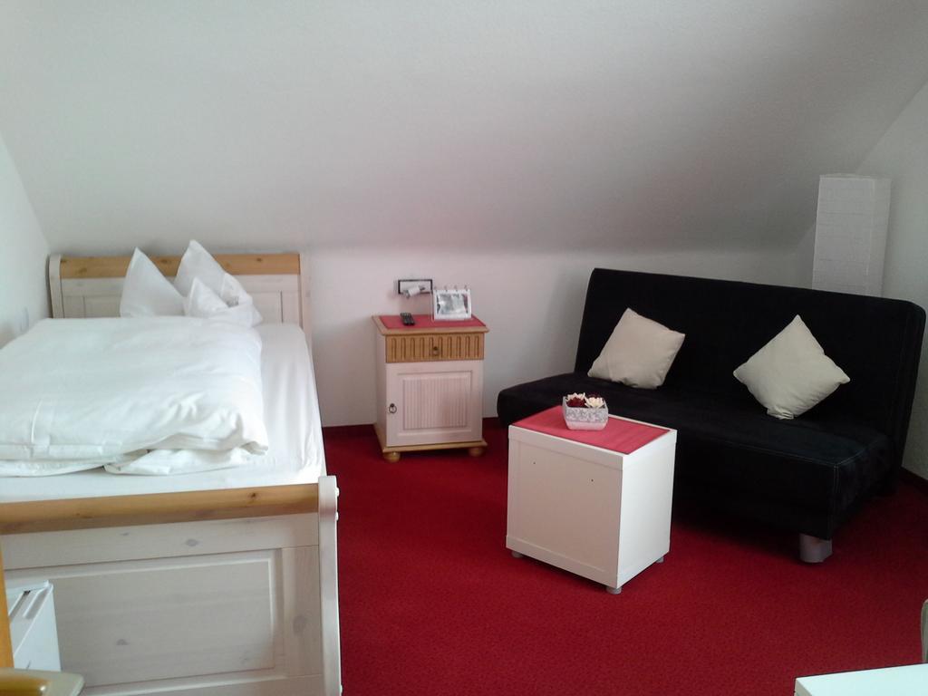 Haus Mariandl Düsseldorf Quarto foto