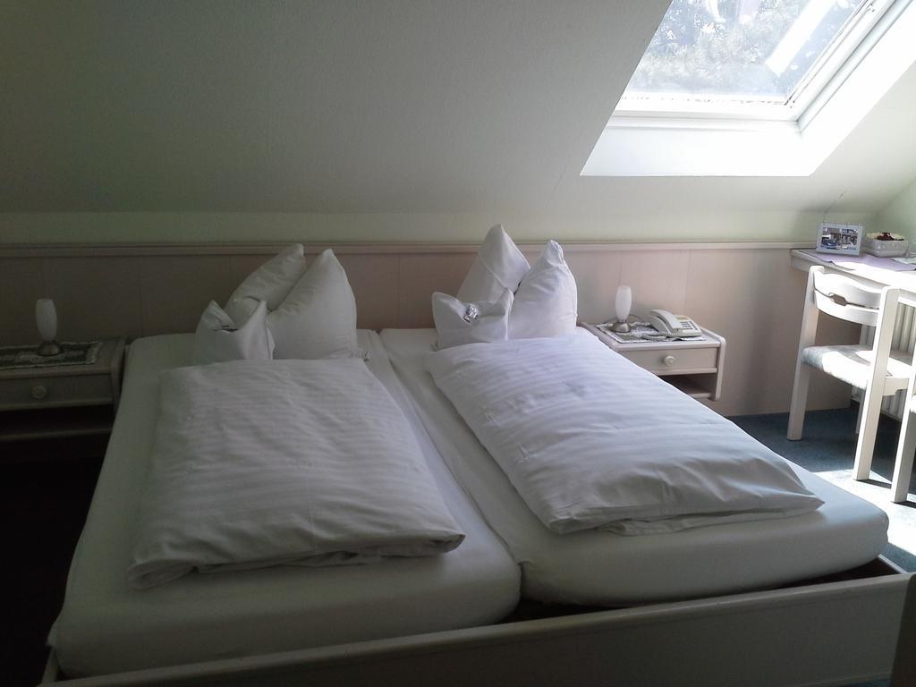 Haus Mariandl Düsseldorf Quarto foto