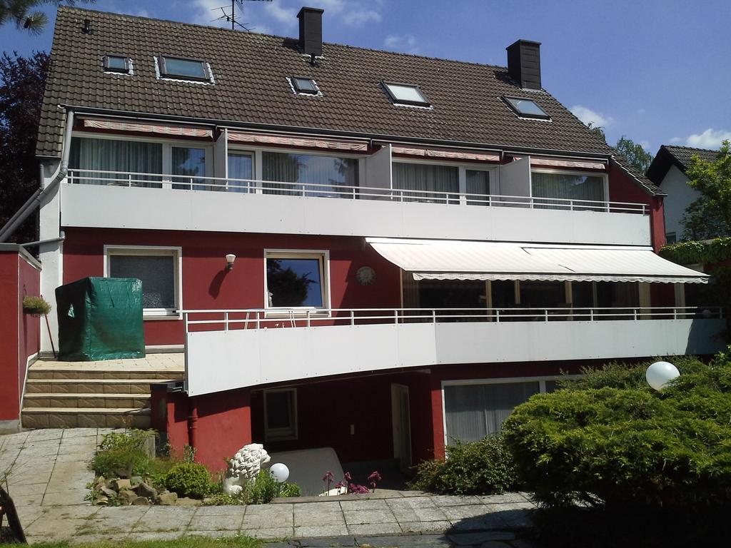 Haus Mariandl Düsseldorf Quarto foto